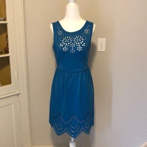 Romeo &Juliette Couture Dress